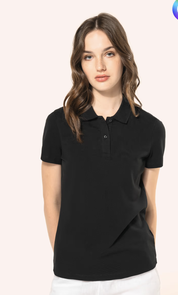 Polo navy | Kit Représentation | REGNR – Image 9