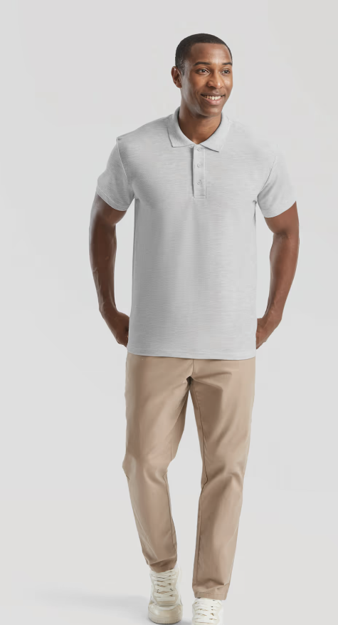 Polo navy | Kit Représentation | REGNR – Image 7