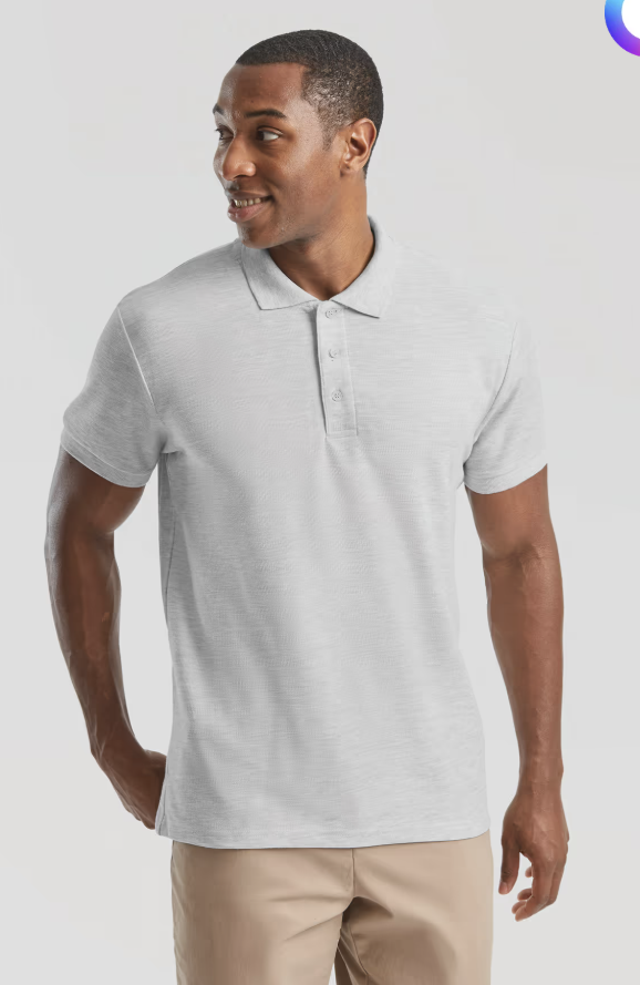 Polo navy | Kit Représentation | REGNR – Image 6