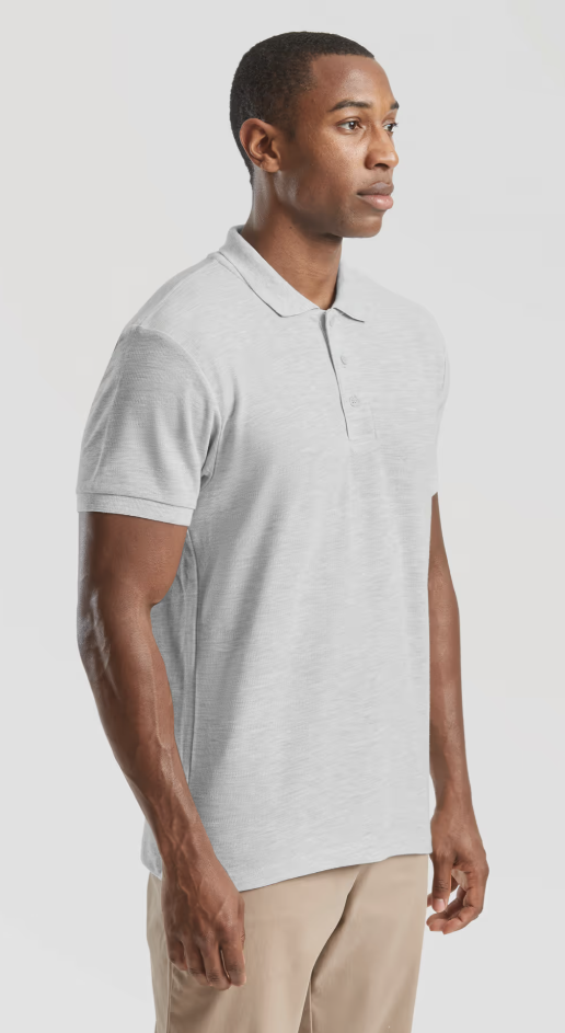 Polo navy | Kit Représentation | REGNR – Image 5