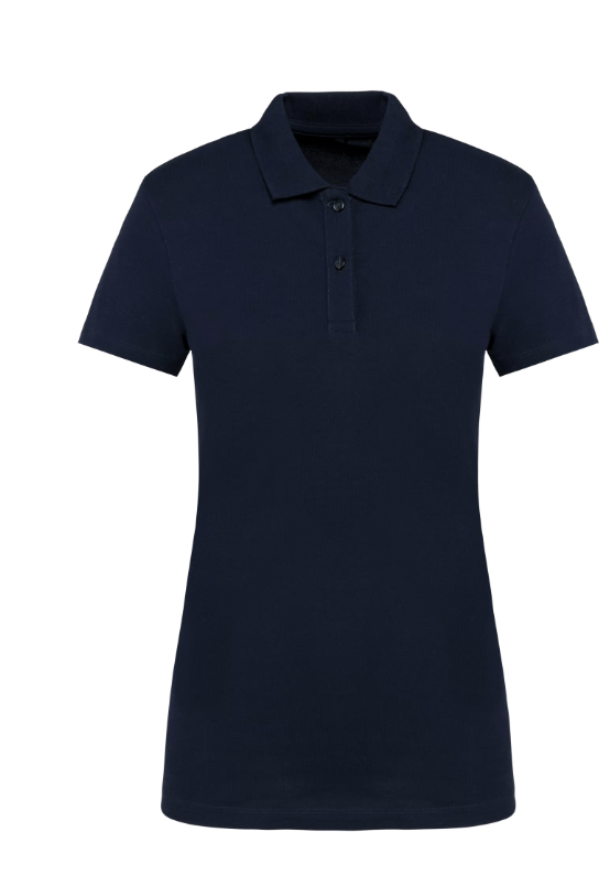 Polo navy | Kit Représentation | REGNR – Image 4