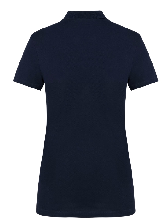 Polo navy | Kit Représentation | REGNR – Image 3