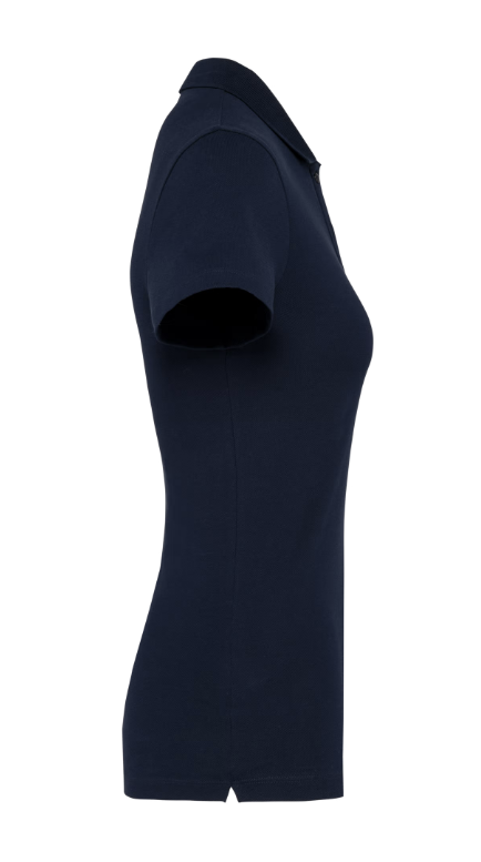 Polo navy | Kit Représentation | REGNR – Image 2