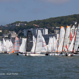 Inscription Finale de Ligue | 7 juin 2026