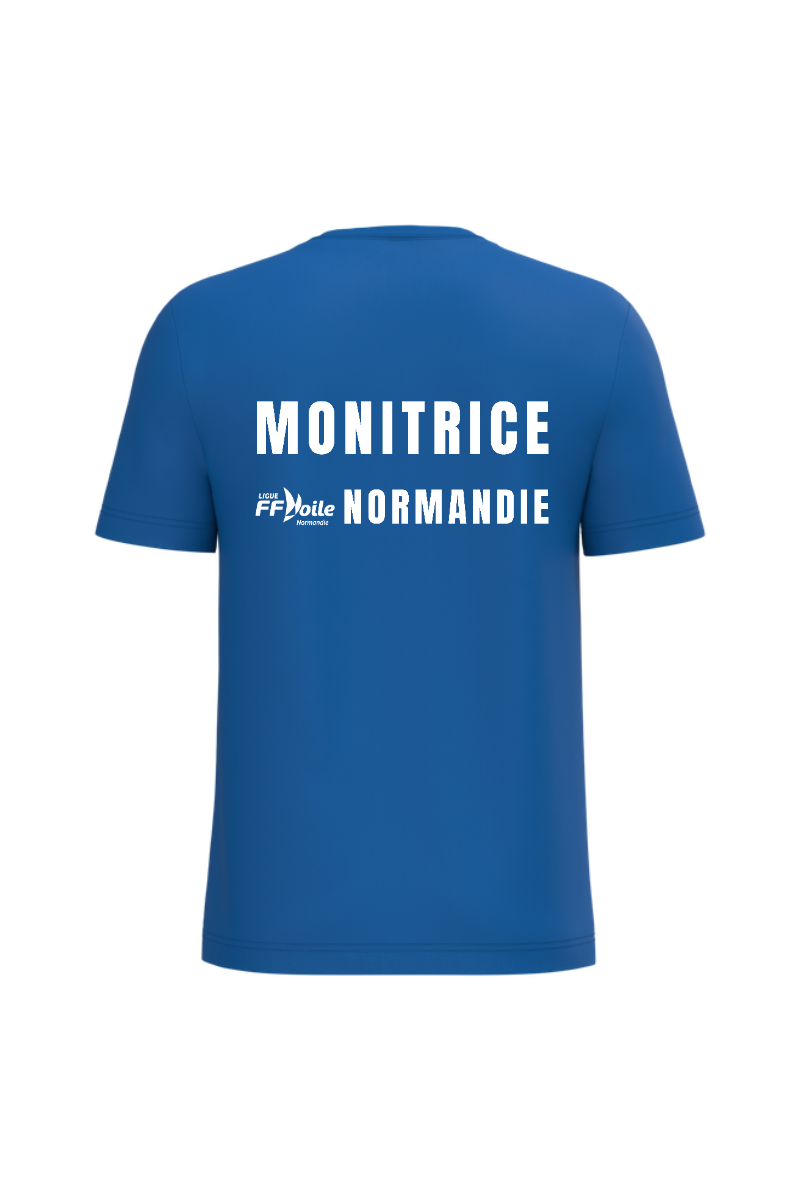 T-shirt MONITEUR.RICE — Kit Technique | REGNR – Image 2