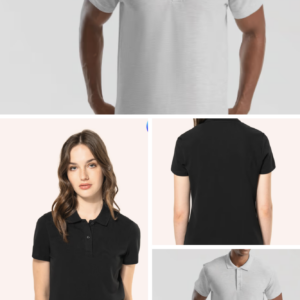 Polo navy | Kit Représentation | REGNR