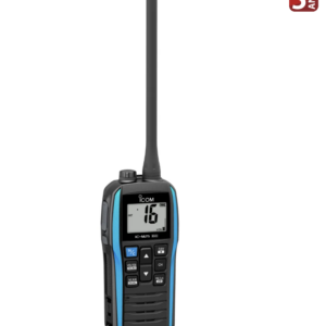 IC-M25EURO EVO SERIE | ICOM